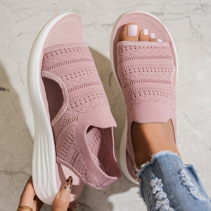 Mali | Comfortsandalen voor elke dag