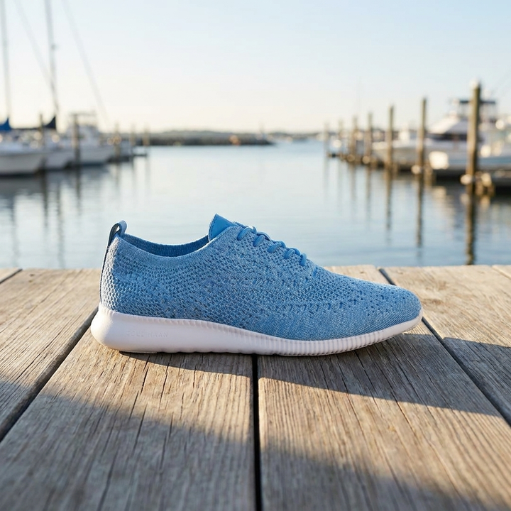 Moritz™ Wingtip Women&