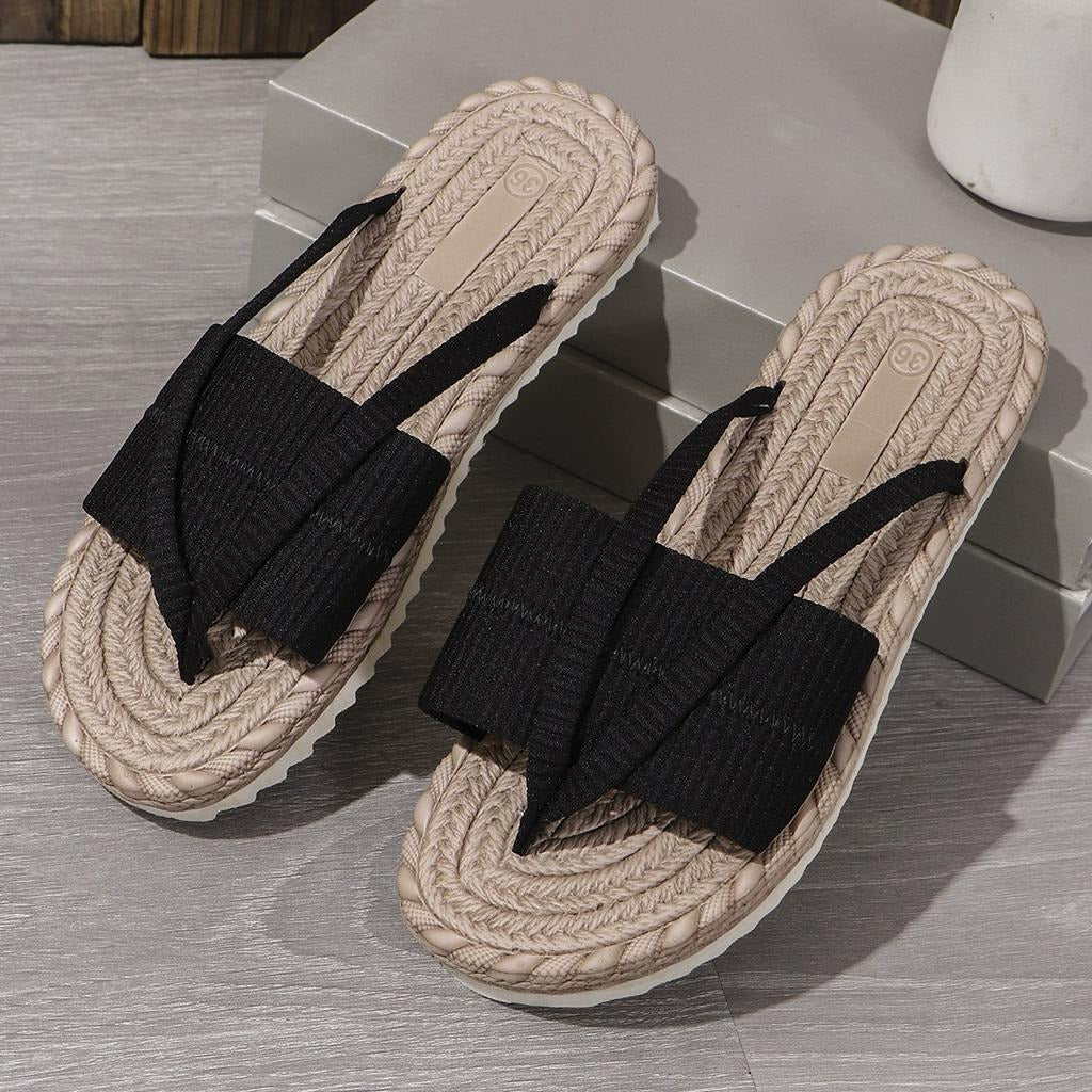 Josie – Luchtige Wandelsandalen