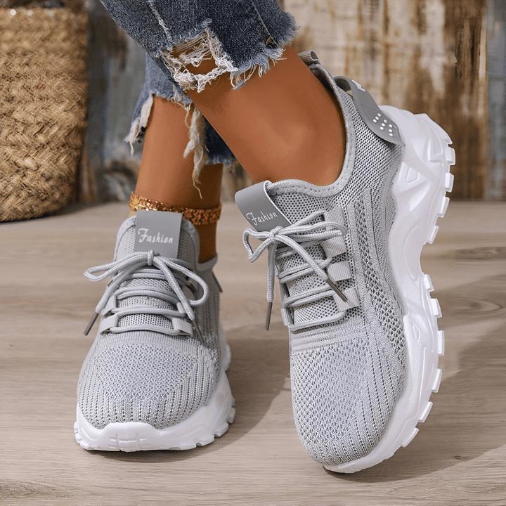 Martine | Comfort Sneakers