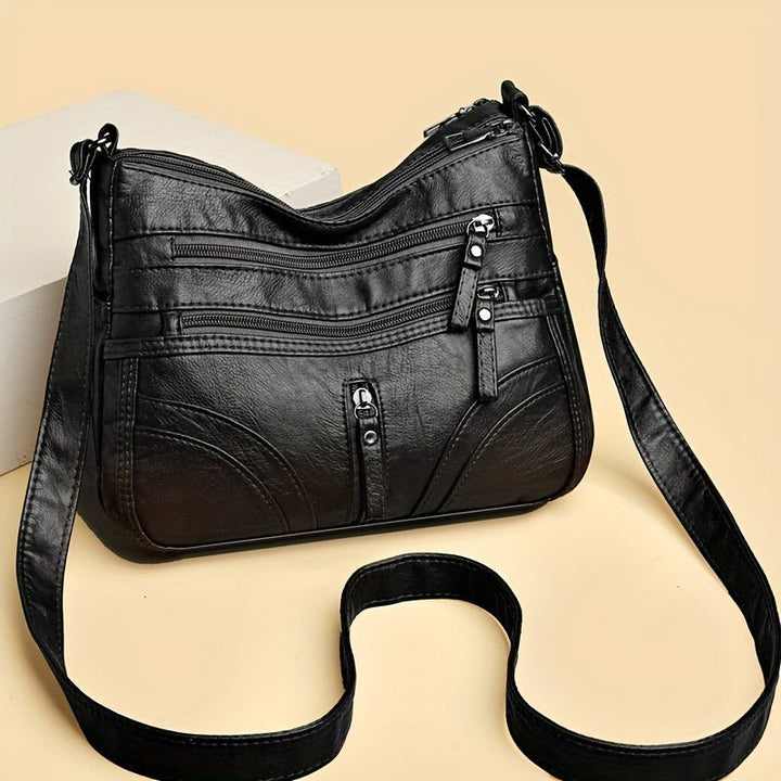 Karlien | Vintage Casual Tas