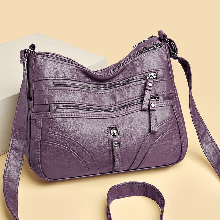 Karlien | Vintage Casual Tas