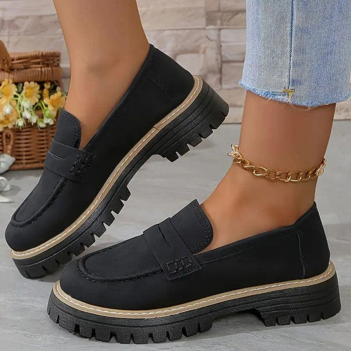 Nora | Comfort Loafers