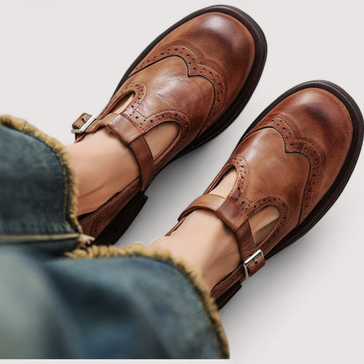 Elisa | Talon élégant et confortable