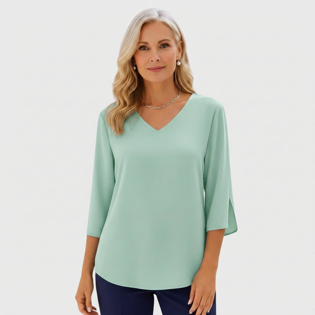 Karen | Elegante Blouse