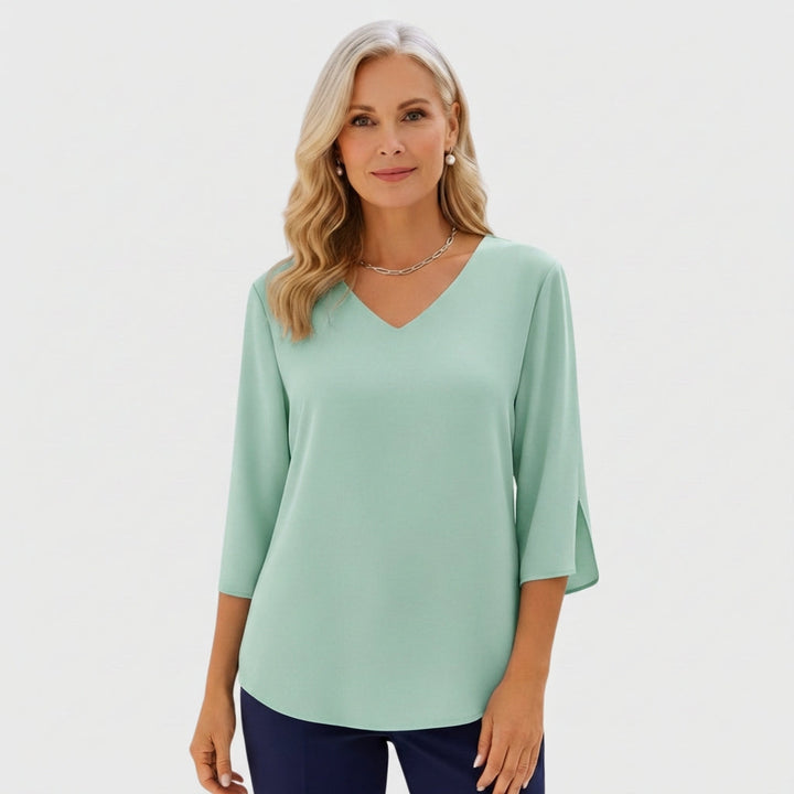 Karen | Elegante Blouse