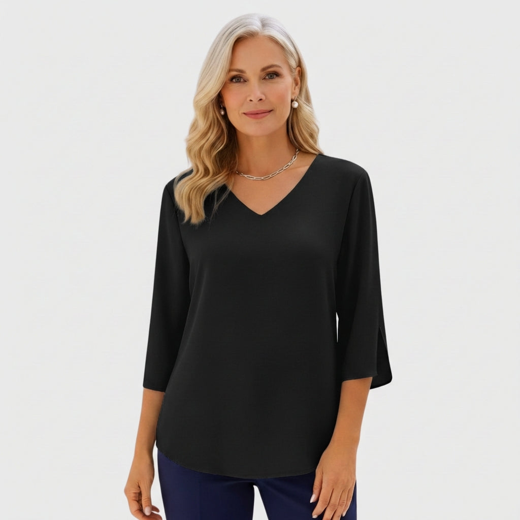 Karen | Elegante Blouse