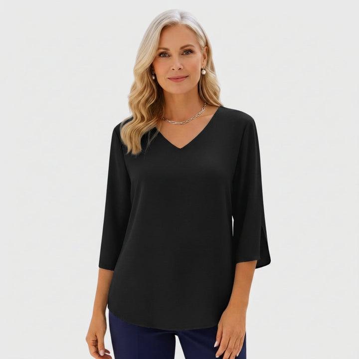 Karen | Elegante Blouse