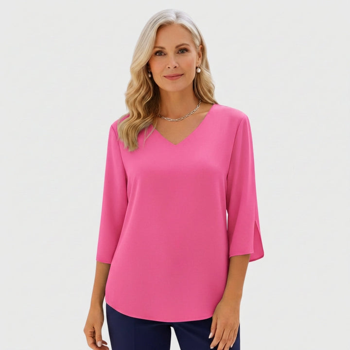 Karen | Elegante Blouse
