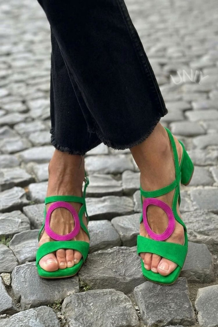 Valentina | Zomer Sandalen