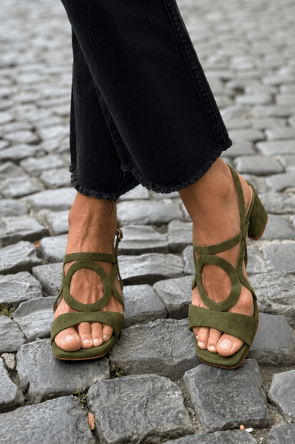 Valentina | Zomer Sandalen