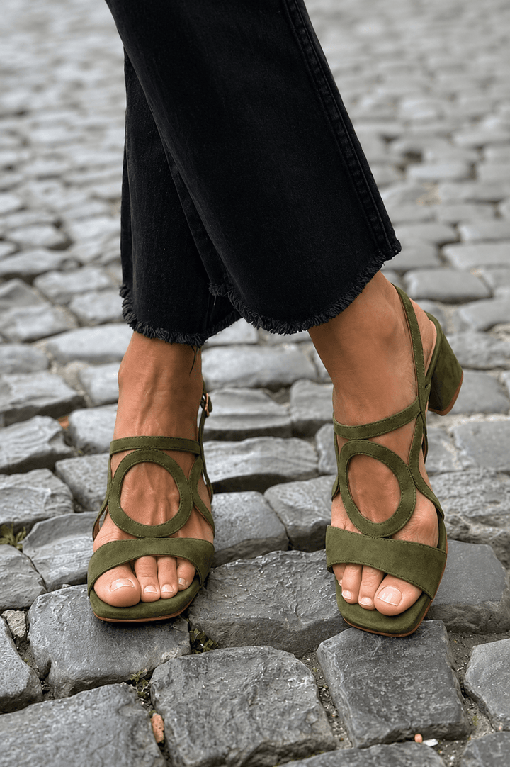 Valentina | Zomer Sandalen