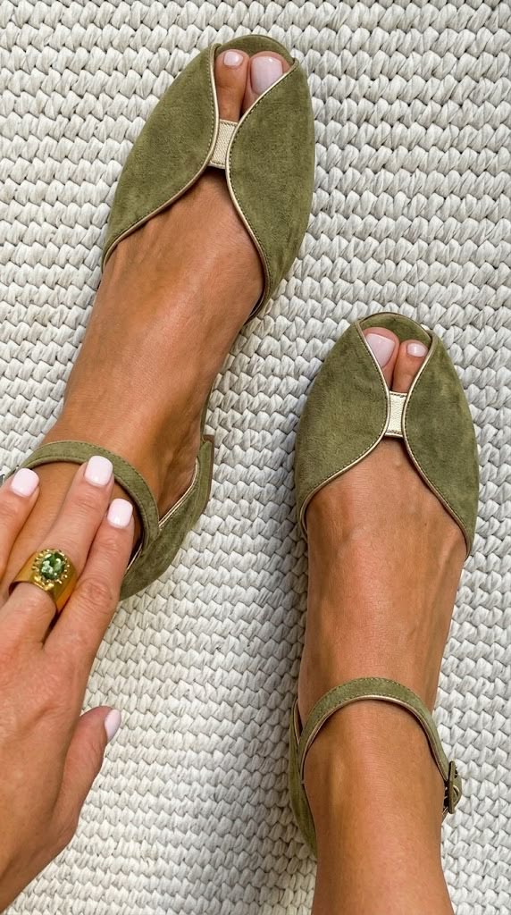 Olivia | Elegante sandaal