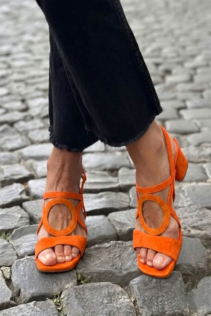 Valentina | Zomer Sandalen