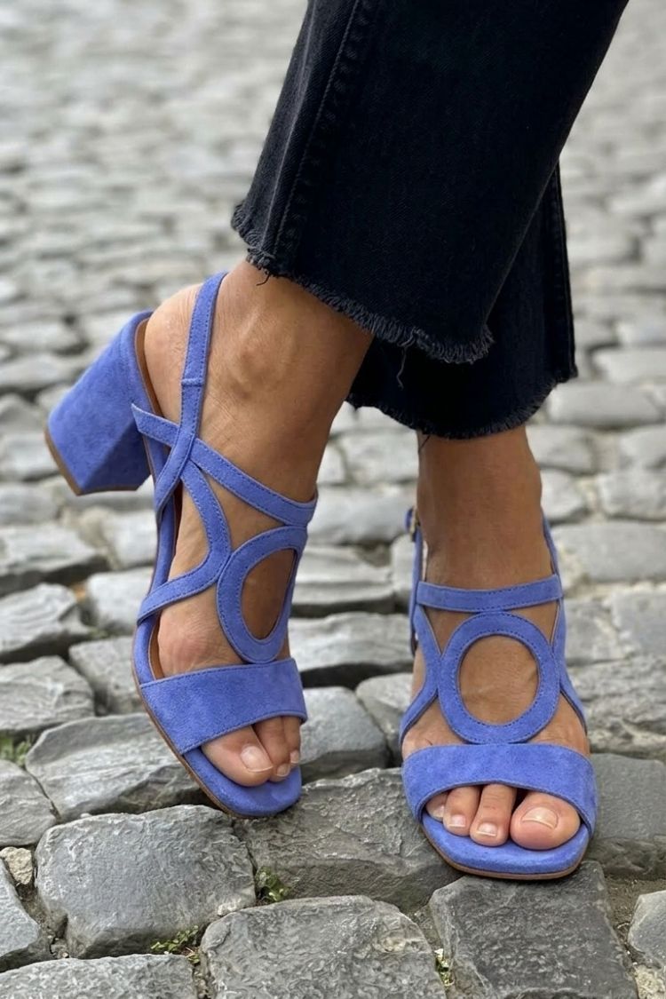 Valentina | Zomer Sandalen