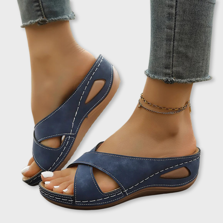 Judith | Comfort Sandalen