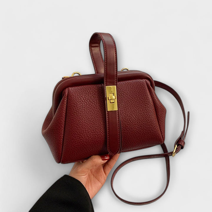Margot™ | Retro schoudertas