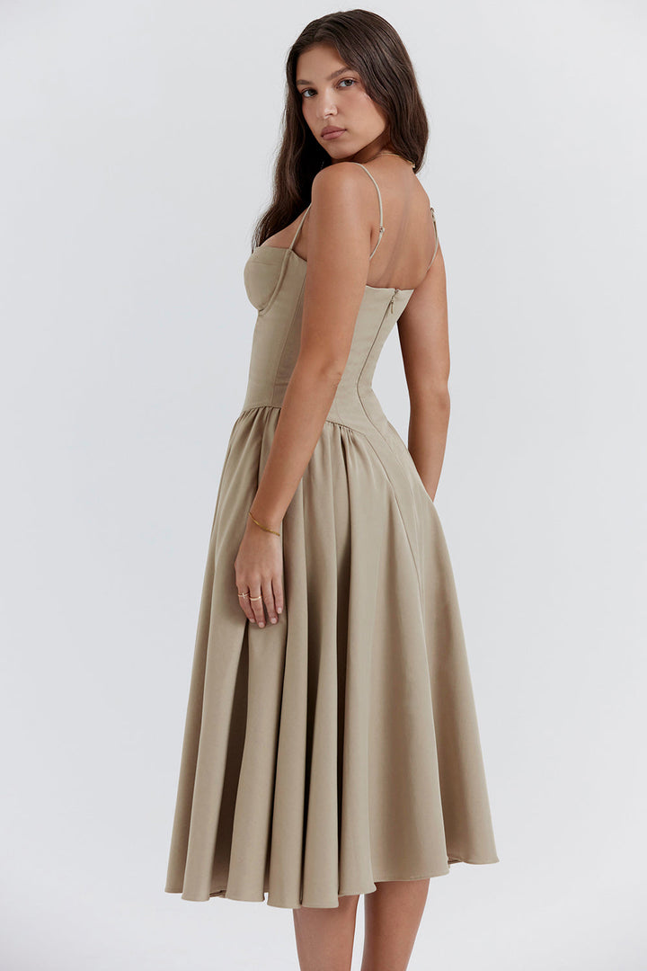 NOVA | Korsetjurk