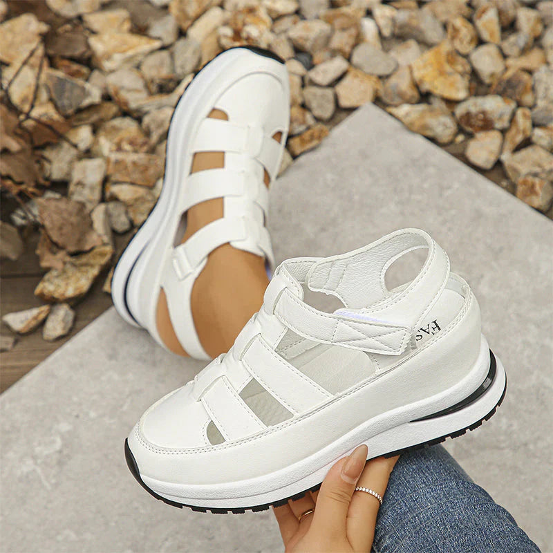 Mira | Comfortabele Open Sandalen