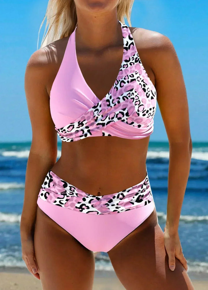 Elnora - Kruis-Bikini
